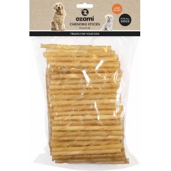 OZAMI - Chewing Sticks Round 12cm 7mm 100St - (692.7300)