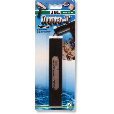 JBL - Ers.Blad Till Aqua-T Triumph 5St - (133.0349)