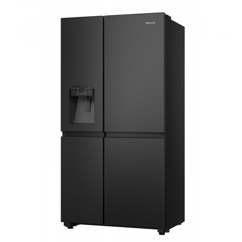 RS818N4TFE (edelstahl (dunkel))