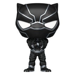 Marvel New Classics POP! Star Wars Vinyl Figurine Black Panther 9 cm