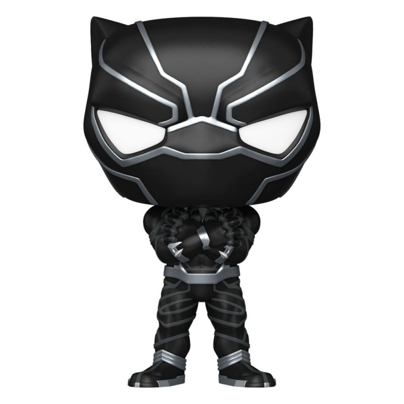 Marvel New Classics POP! Star Wars Vinyl Figurine Black Panther 9 cm