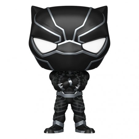Marvel New Classics POP! Star Wars Vinyl Figurine Black Panther 9 cm