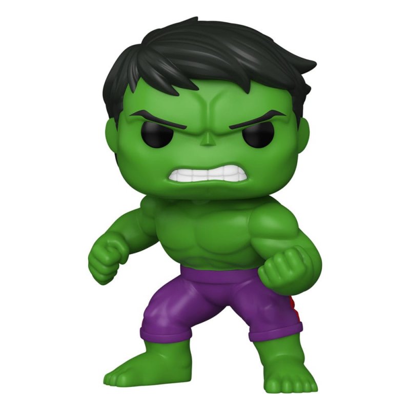 Marvel New Classics POP! Star Wars Vinyl Figurine Hulk 9 cm