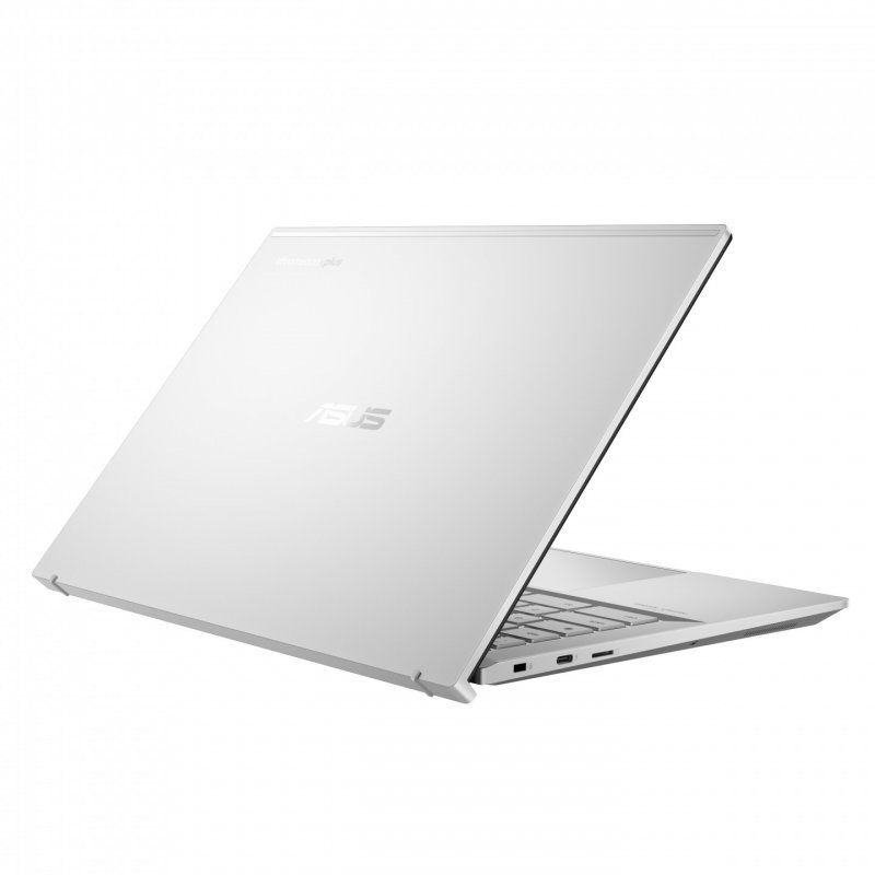 ASUS Chromebook CX5403CMA-QN0128 Intel Core Ultra 5 115U 35,6 cm (14") WQXGA 8 Go LPDDR5x-SDRAM 256 Go SSD Wi-Fi 6E