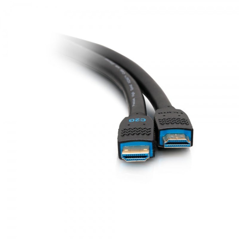 C2G 50ft (15.2m)Performance Series Standard Speed HDMI Cable - 1080p In-Wall, CMG (FT4) Rated