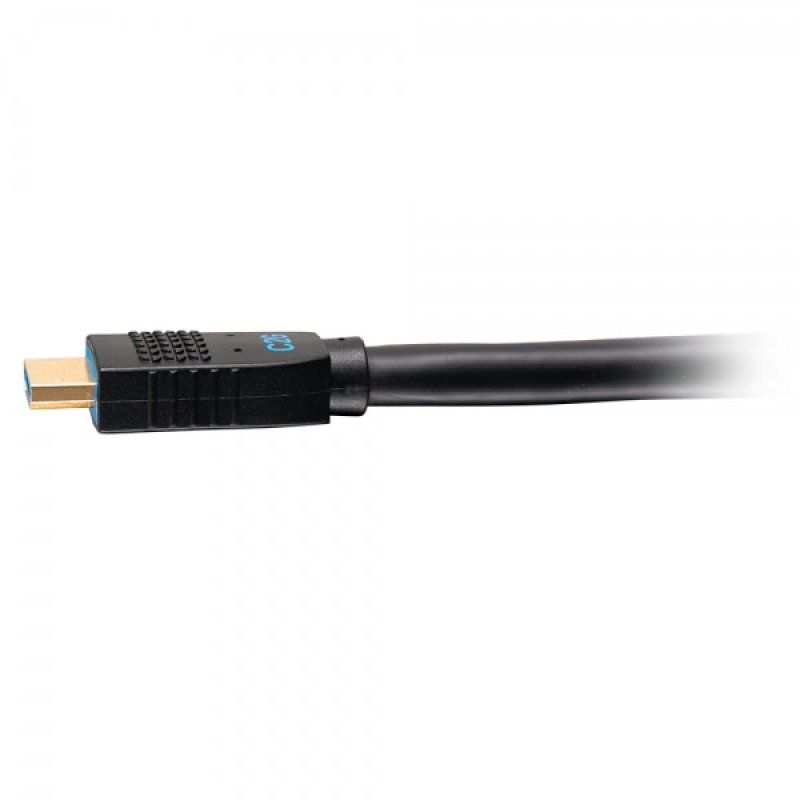 C2G 50ft (15.2m)Performance Series Standard Speed HDMI Cable - 1080p In-Wall, CMG (FT4) Rated