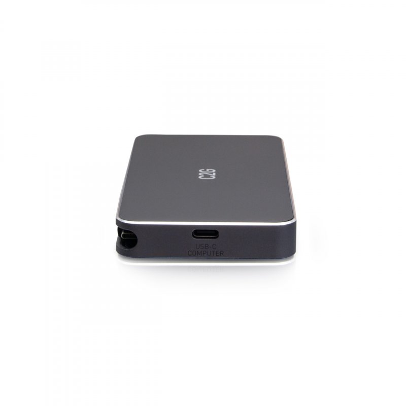 USB C DUAL DISPLAY MST DP/HDMI RJ45 100W