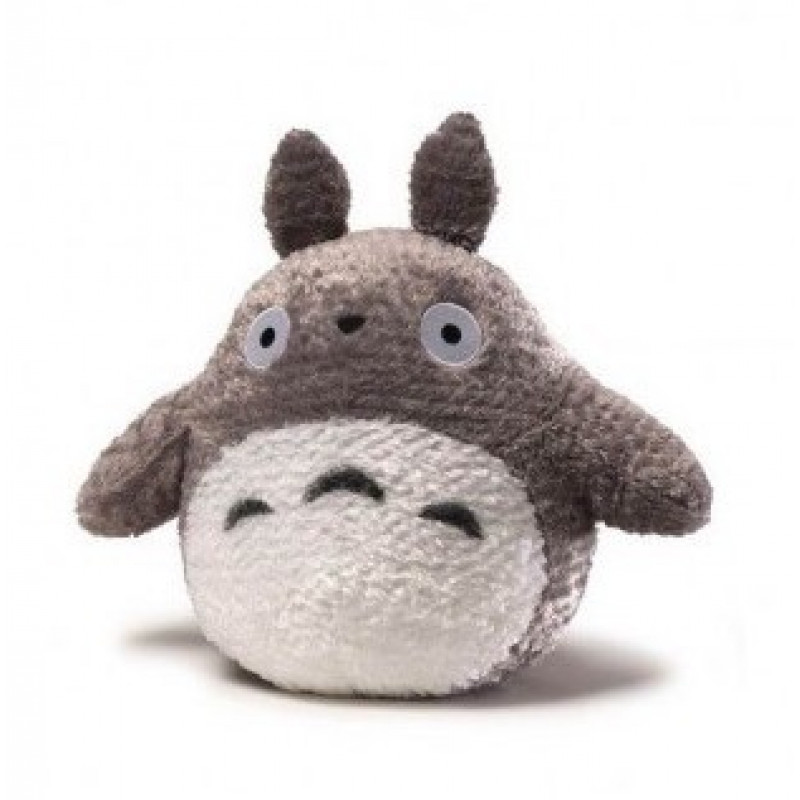 STUDIO GHIBLI - Peluche Big Totoro - 33cm