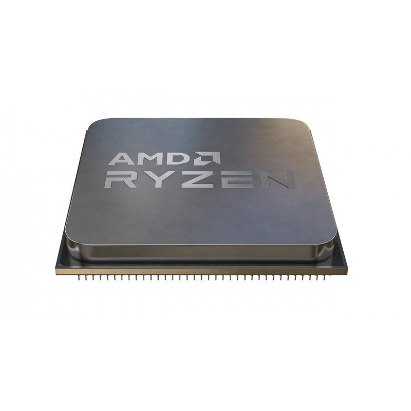 AMD Ryzen 7 5700X processor 3.4 GHz 32 MB L2 & L3