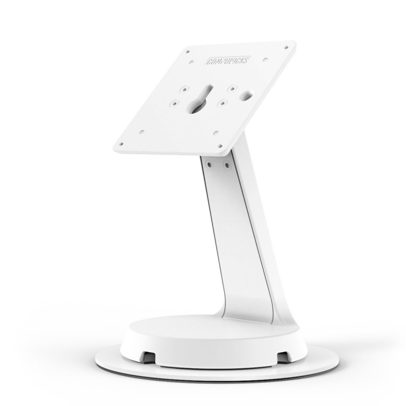 Compulocks Stability Base for the Mast Stand - White