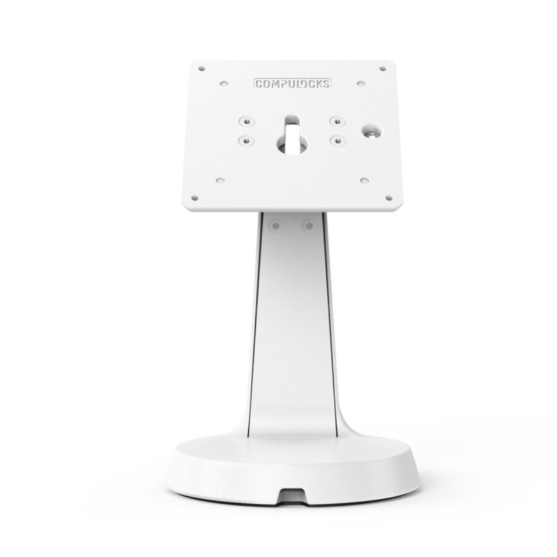 Compulocks VESA Mast Counter Stand - White
