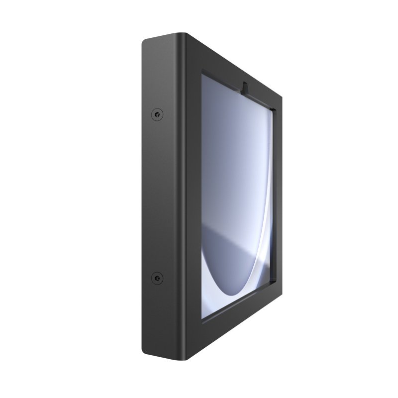 Compulocks Galaxy Tab A9 11", Swell Secured Enclosure Wall Mount - Black