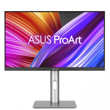 ASUS ProArt PA278CFRV écran plat de PC 68,6 cm (27") 2560 x 1440 pixels Quad HD LCD Noir