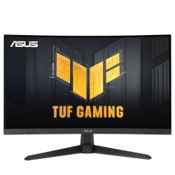 ASUS VG27VQM1B computer monitor 68.6 cm (27") 1920 x 1080 pixels Full HD Black
