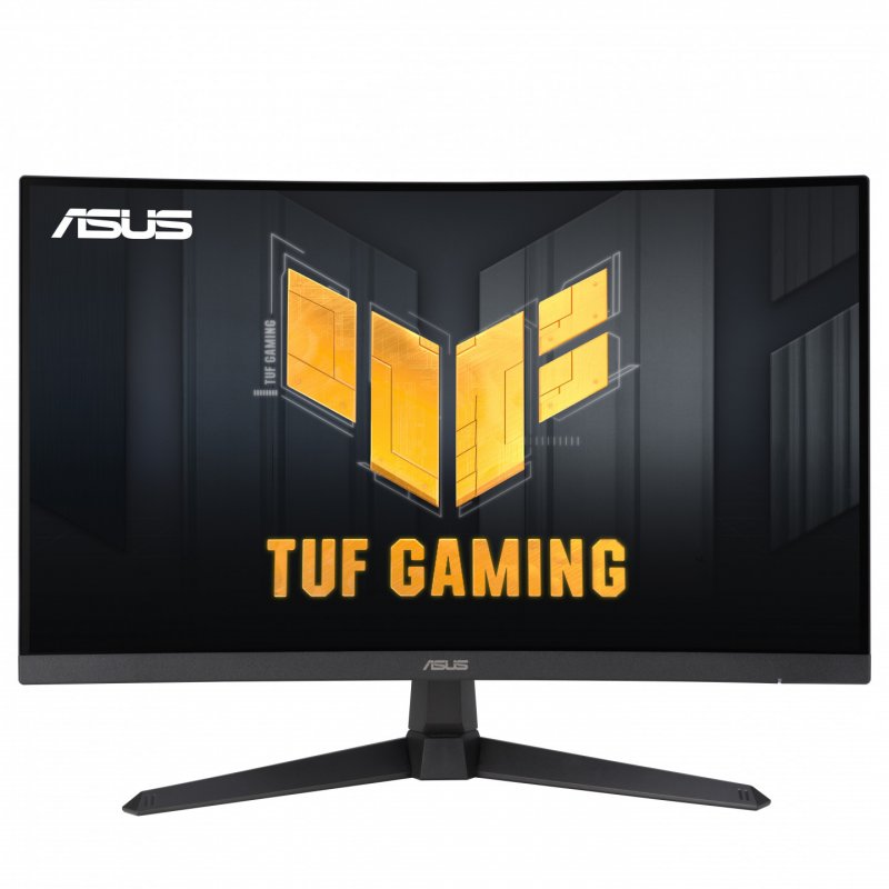Dis 27 Asus VG27VQM1B Gaming