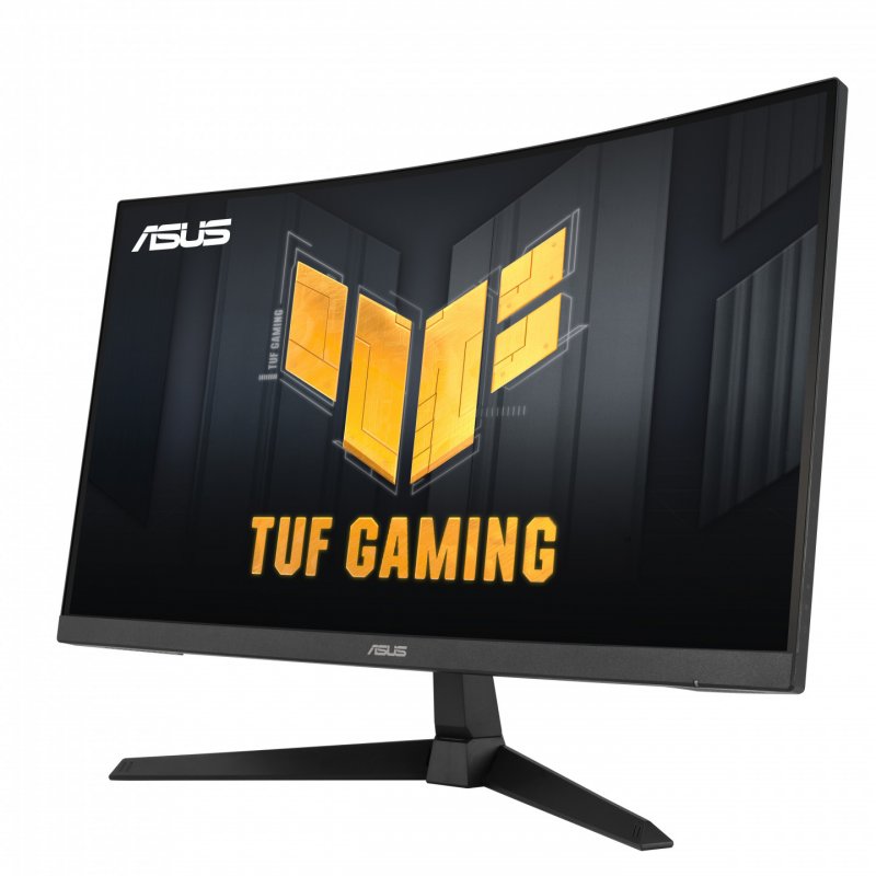 ASUS VG27VQM1B écran plat de PC 68,6 cm (27") 1920 x 1080 pixels Full HD Noir