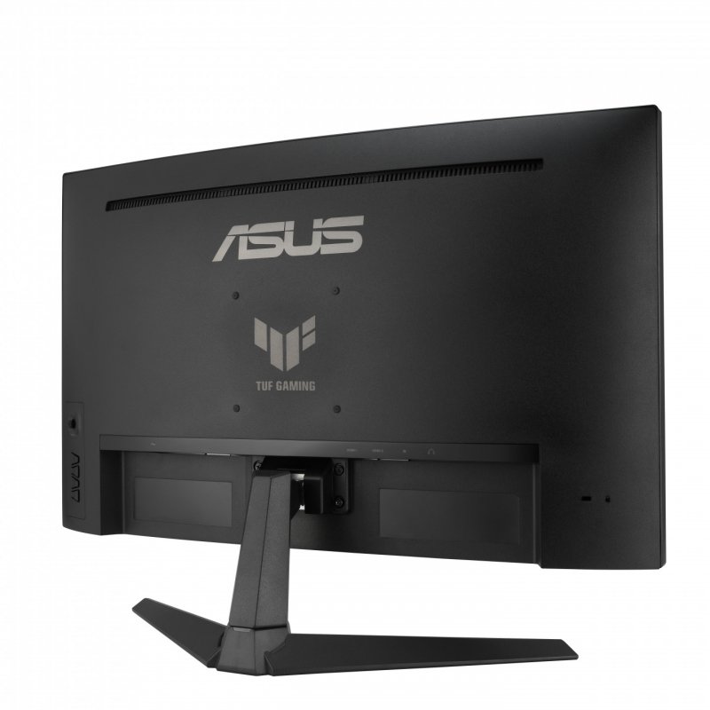 ASUS VG27VQM1B computer monitor 68.6 cm (27") 1920 x 1080 pixels Full HD Black