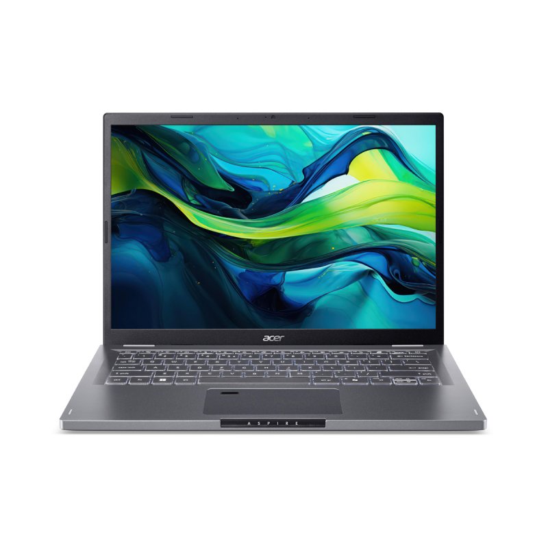 Acer Aspire 14 (A14-51M-51PY) 14,0" WUXGA, IPS, Intel Core 5-120U, 8GB RAM, 512GB SSD, Windows 11