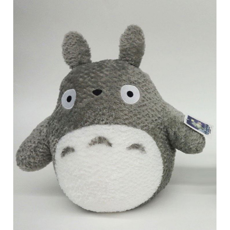 STUDIO GHIBLI - Peluche Big Totoro - 33cm