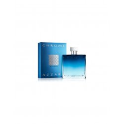 AZZARO CHROME EDP SPRAY 100 ML