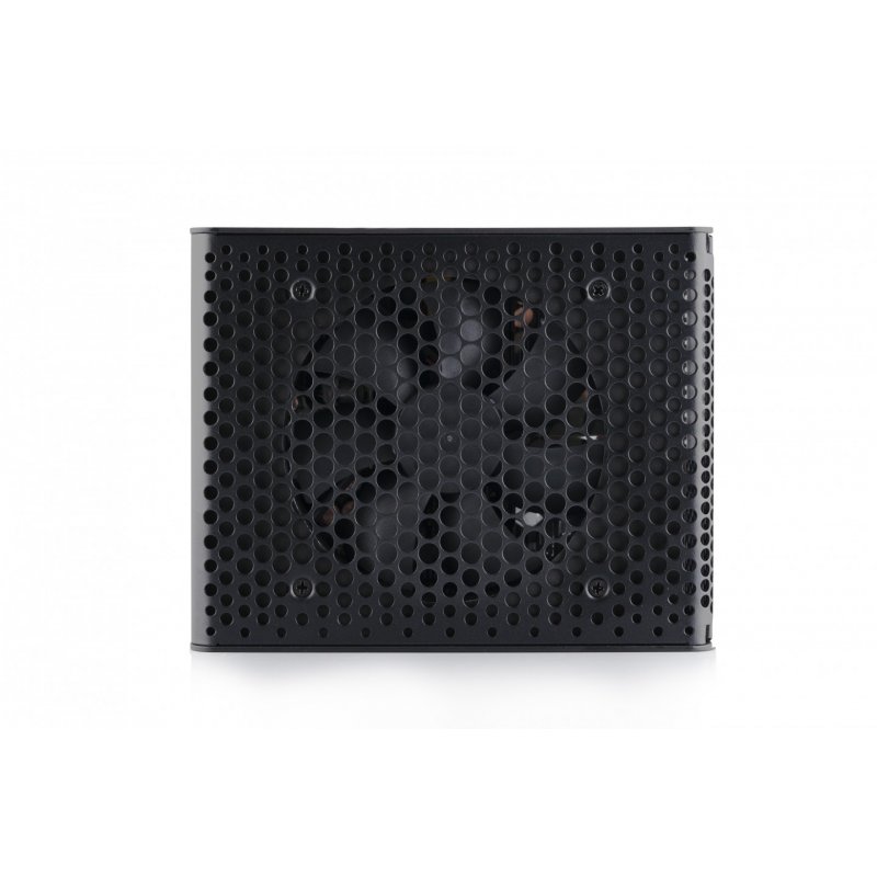 Modecom Volcano Gold unité d'alimentation d'énergie 750 W 20 4 pin ATX ATX Noir