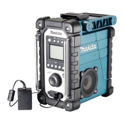 FM/AM radio DMR116 MAKITA