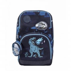 Frii of Norway - 22L schoolbag - Easy Dinosaur (24150)
