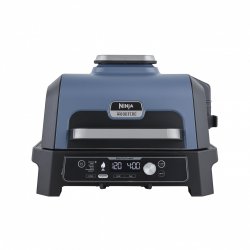 Ninja Woodfire Pro Connect XL OG901EU Elektrogrill bk/bu