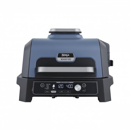 Ninja OG901EU barbecue et grill Dessus de table Electrique Noir 1700 W