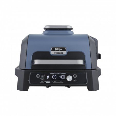 Ninja OG901EU outdoor barbecue/grill Tabletop Electric Black 1700 W