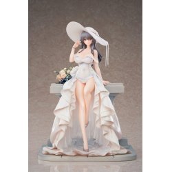 Azur Lane statuette PVC 1/7 Charybdis Brilliant Belle Ver. 27 cm