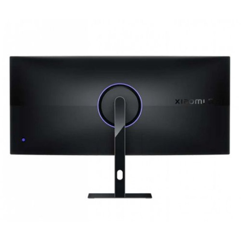 Xiaomi Mi Monitor G34WQI 34 inch Curved Gaming Black EU ELA5454EU