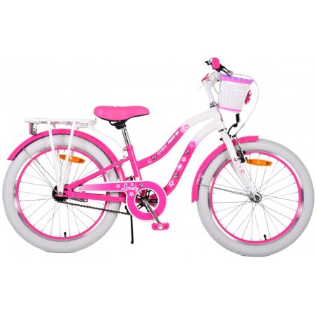 Volare - Children's Bicycle 20 - Lovely Pink (22120)