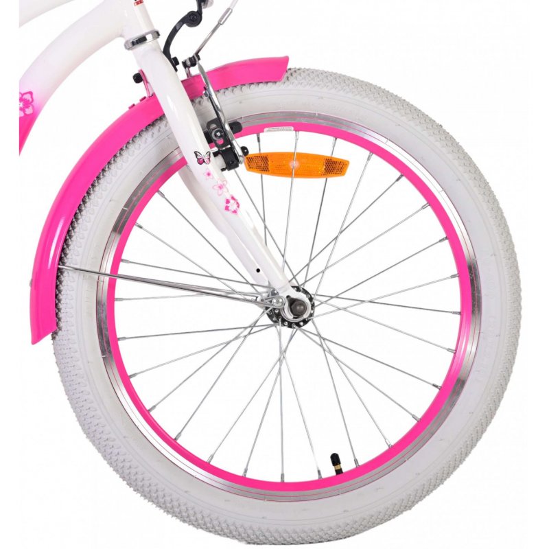Volare 22120 vélo Vélo de ville Rose