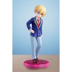 Oshi no Ko statuette PVC Adokenette Aqua 14 cm