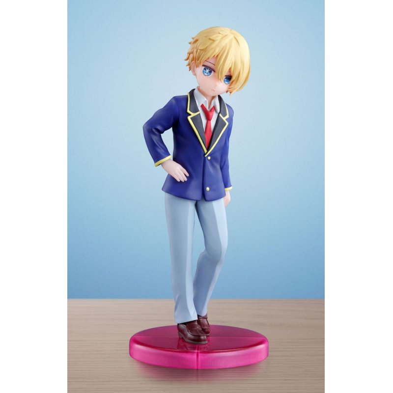 Oshi no Ko statuette PVC Adokenette Aqua 14 cm