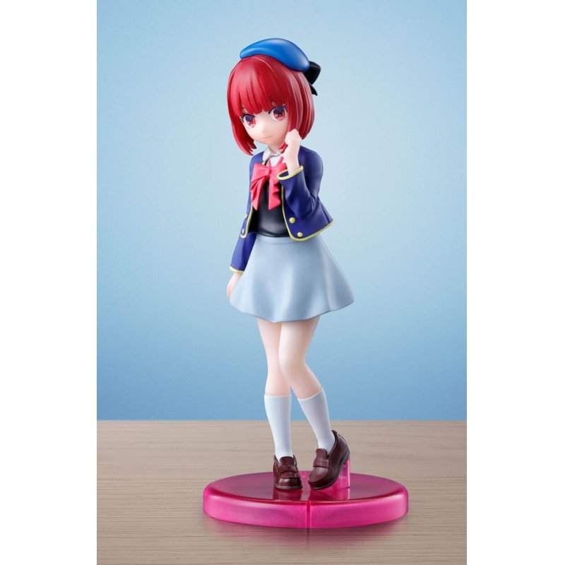 Oshi no Ko statuette PVC Adokenette Arima Kana 14 cm