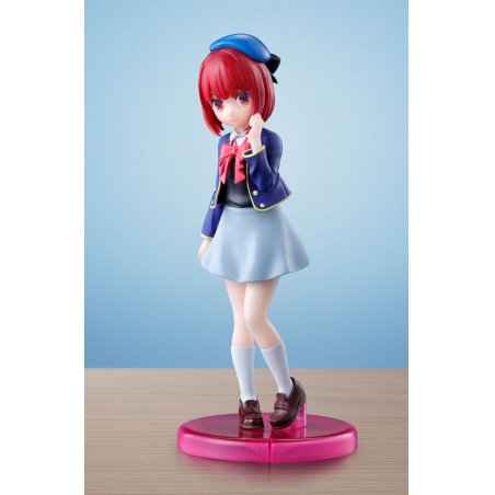 Oshi no Ko statuette PVC Adokenette Arima Kana 14 cm