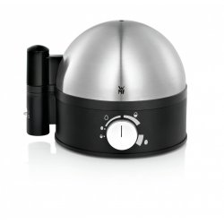WMF Stelio 0415070011 7 egg(s) 380 W Black Chrome
