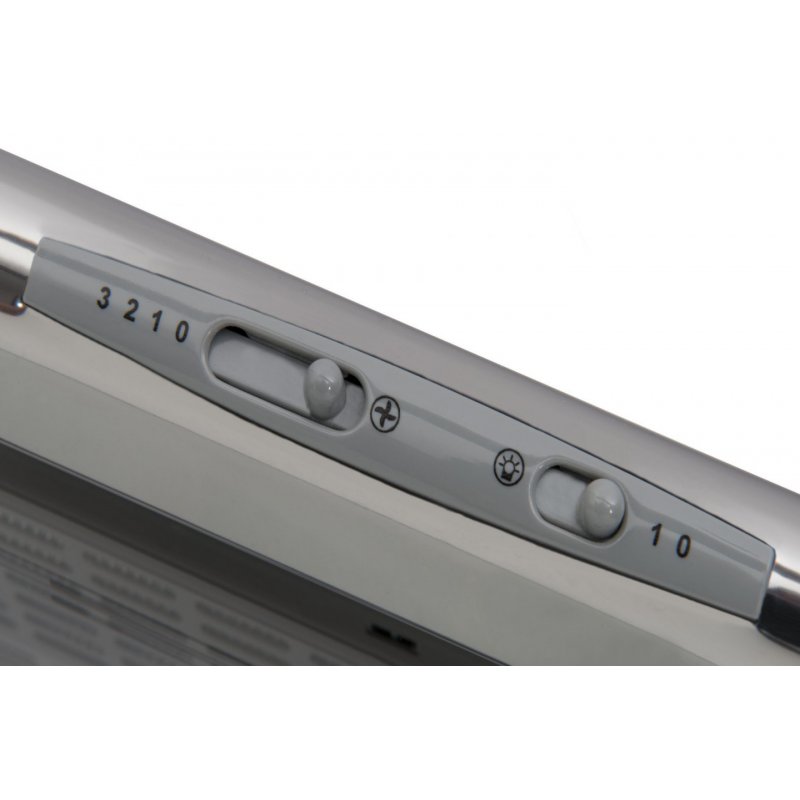 Amica OSC6112I cooker hood Stainless steel 178 m3/h