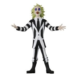 Beetlejuice Toony Terrors figurine Beetlejuice 15 cm