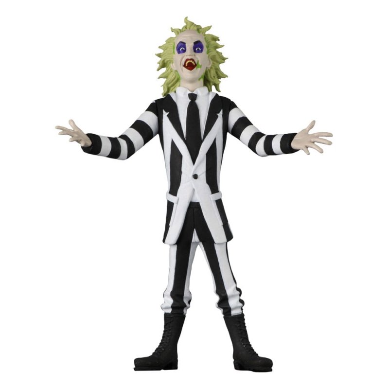 Beetlejuice Toony Terrors figurine Beetlejuice 15 cm