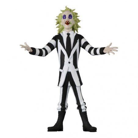 Beetlejuice Toony Terrors figurine Beetlejuice 15 cm
