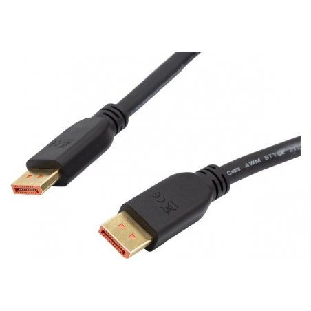 DisplayPort 2.1 54Gbps GRS cord- 3m