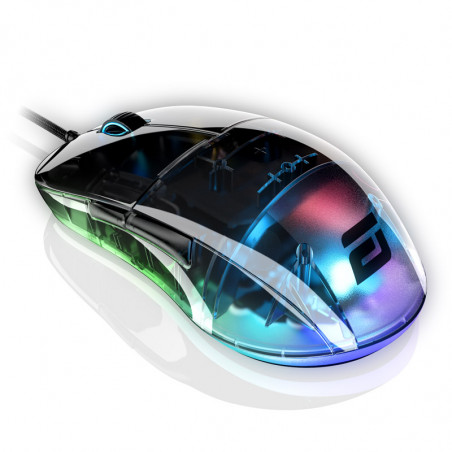 Endgame Gear compatible XM1 RGB Gaming Maus - Dark Reflex