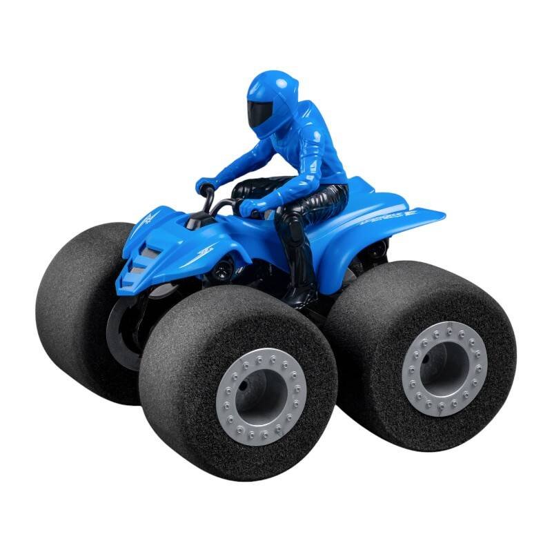 Remote-controlled quad Double Eagle (blue) E383-003