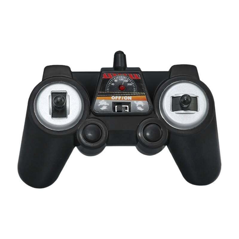 Remote-controlled quad Double Eagle (blue) E383-003