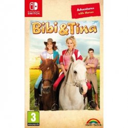 Bibi & Tina: Adventures with Horses