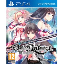 Omega Quintet