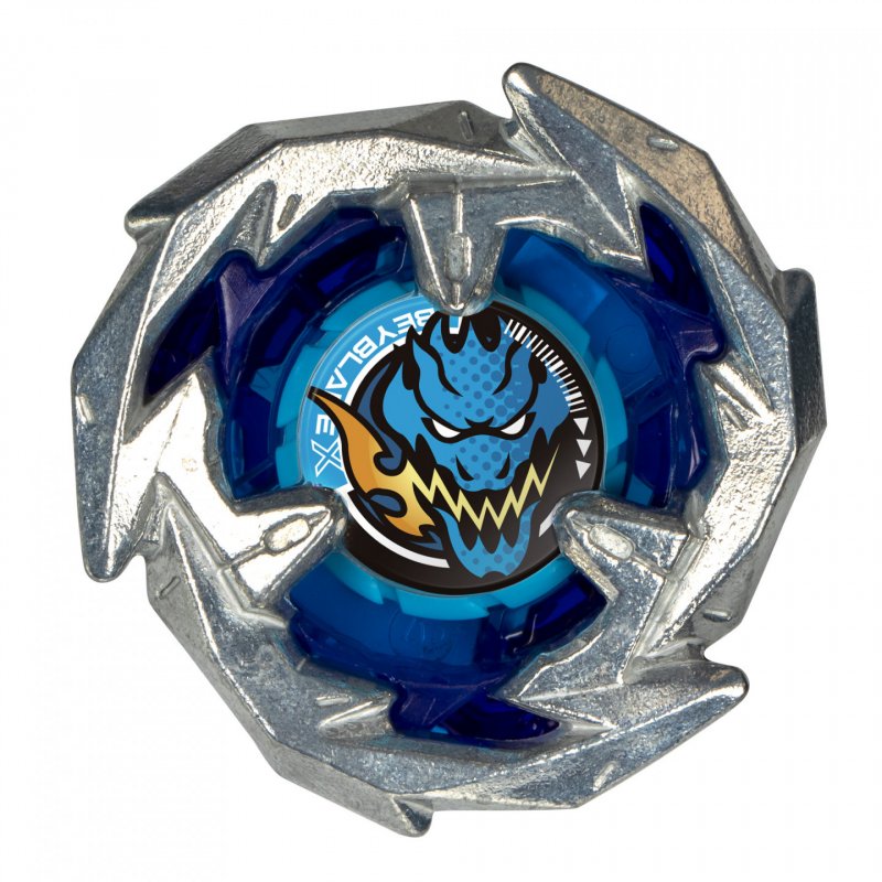 Beyblade Sword Dran 3-60F Couvercle de toupie de combat